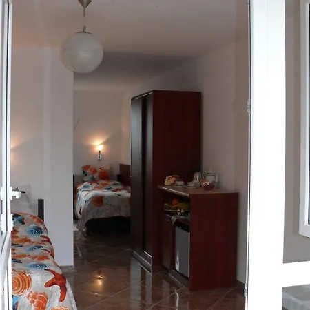Nord-west I Restauracja Tawerna Kubryk