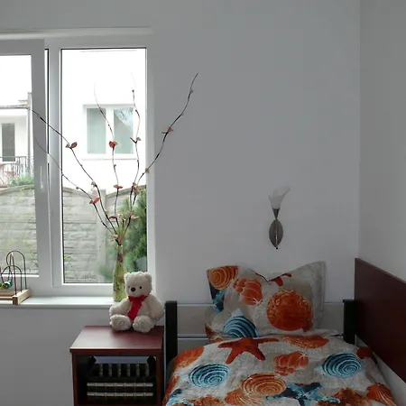 Homestay Nord-west I Restauracja Tawerna Kubryk *