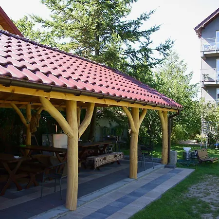 Nord-west I Restauracja Tawerna Kubryk Homestay Ustronie Morskie