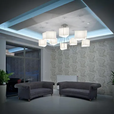 Borgata 3*