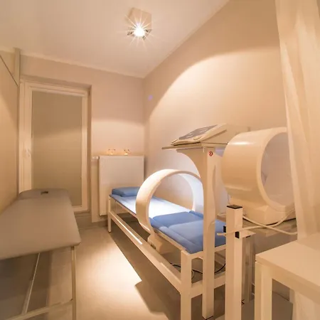 Nocleg ze śniadaniem Borgata Ustronie Morskie