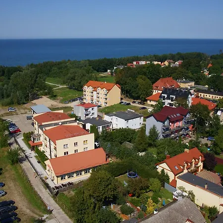Cztery Pory Roku Holiday park *