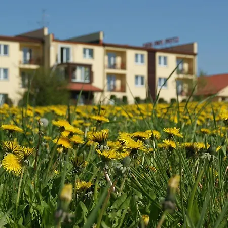 Holiday park Cztery Pory Roku Ustronie Morskie