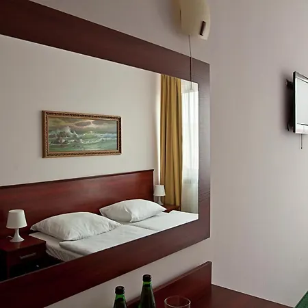 Alka Sun Resort Resort Ustronie Morskie
