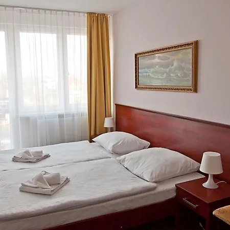 Alka Sun 3* Ustronie Morskie