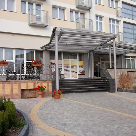 Ośrodek wypoczynkowy Alka Sun 3*