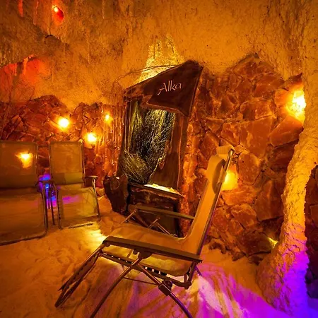 Alka Sun Resort