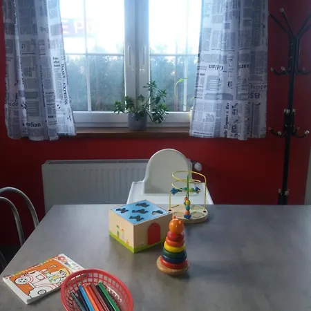 Inn Chili Mili *
