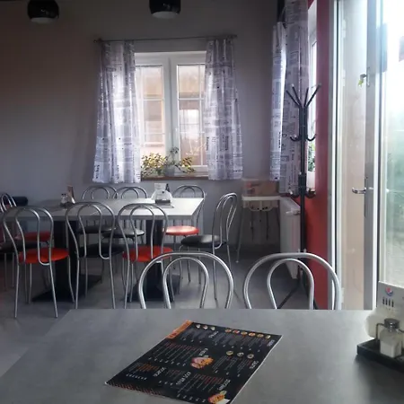 Chili Mili Inn *