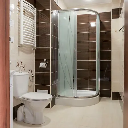 Resort Alka Sun Resort Ustronie Morskie