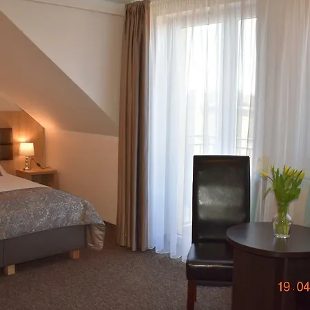 Dolce Bed & Breakfast 3*