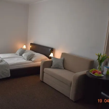 Bed & Breakfast Dolce 3*