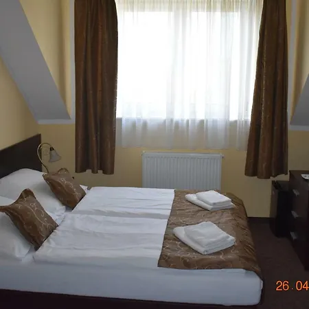 Dolce Bed & Breakfast Ustronie Morskie