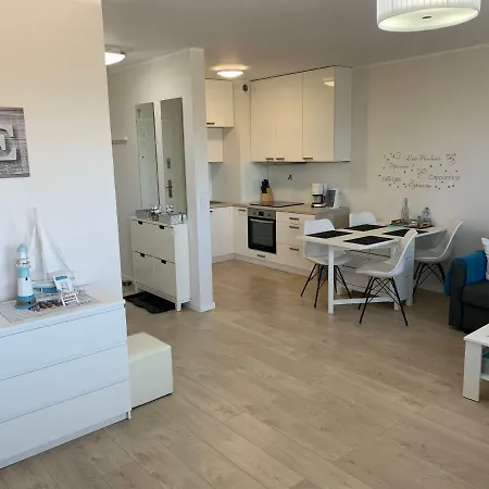 Rezydencja Apartment