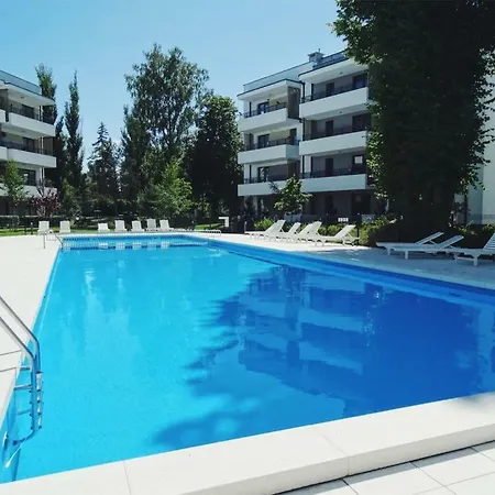 Apartment Waterline *