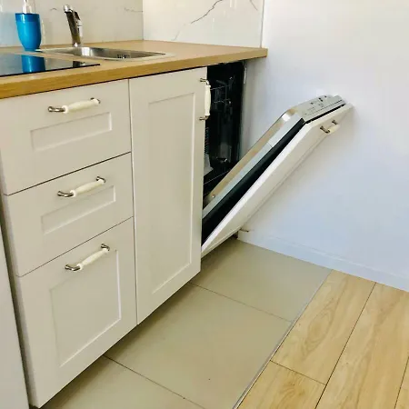Smart Apartment *