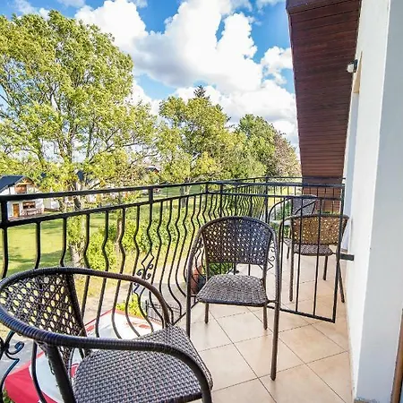 Dolce Bed & Breakfast 3*