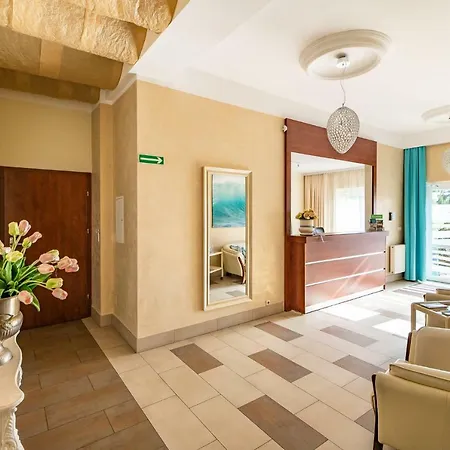 Zenit Bed & Breakfast