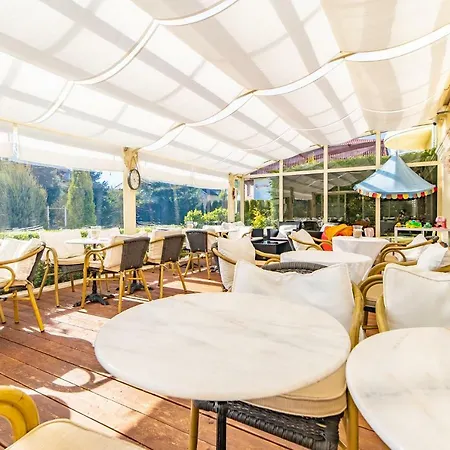 Bed & Breakfast Zenit
