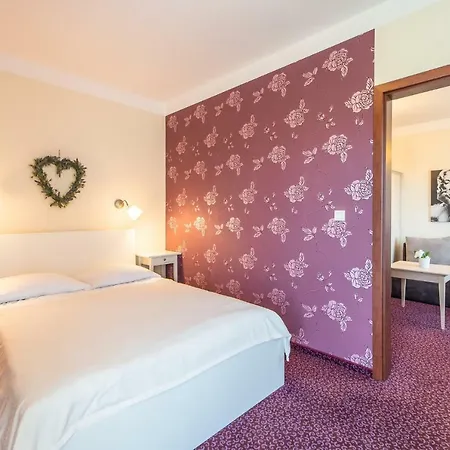 Zenit Bed & Breakfast Ustronie Morskie