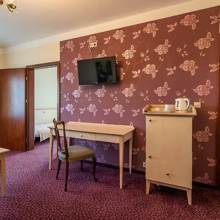 Zenit Bed & Breakfast *