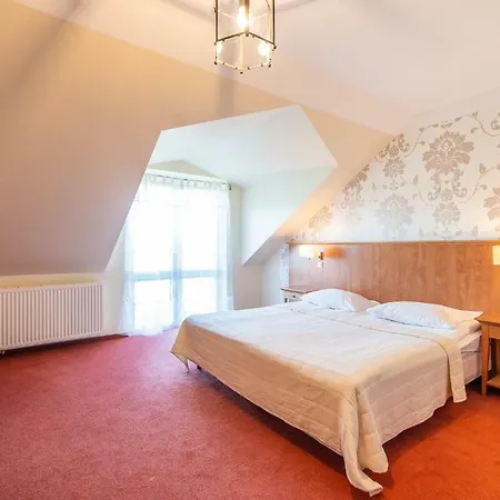 Bed & Breakfast Zenit