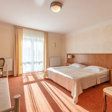 Bed & Breakfast Zenit