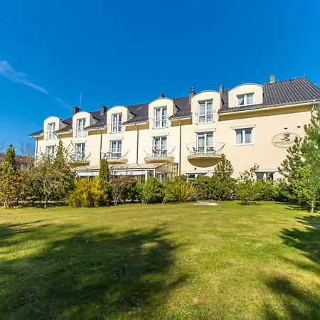 Bed & Breakfast Zenit Ustronie Morskie
