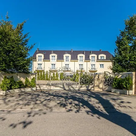 Bed & Breakfast Zenit Ustronie Morskie