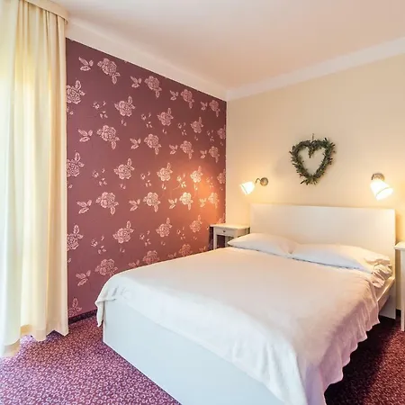 Zenit Bed & Breakfast Ustronie Morskie