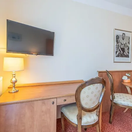 Zenit Bed & Breakfast Ustronie Morskie