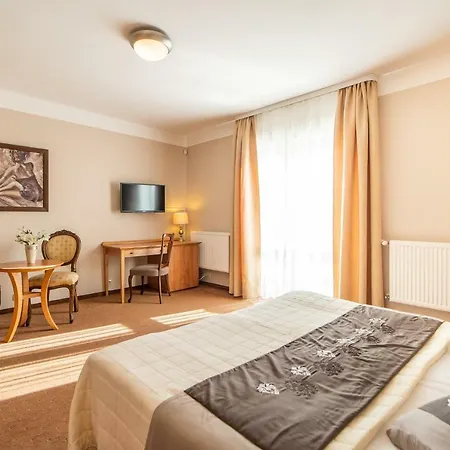 Bed & Breakfast Zenit Ustronie Morskie