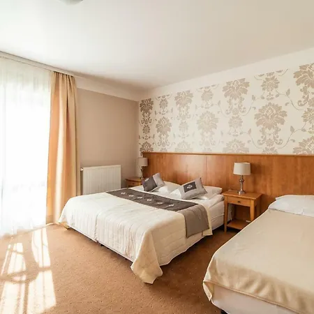 Zenit Bed & Breakfast Ustronie Morskie