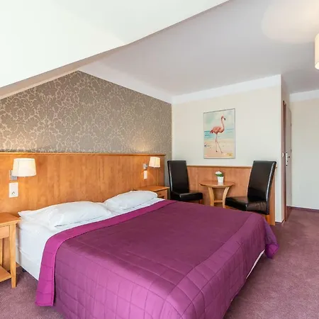 Zenit Bed & Breakfast Ustronie Morskie