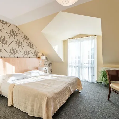 Zenit Bed & Breakfast Ustronie Morskie