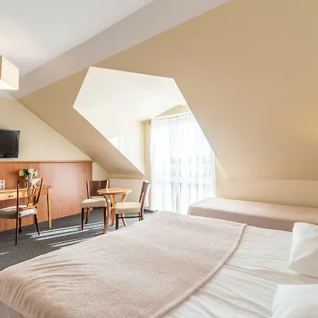 Bed & Breakfast Zenit *
