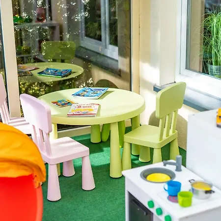 Zenit Bed & Breakfast *