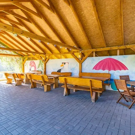 Zenit Bed & Breakfast