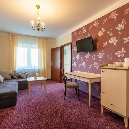 Zenit Bed & Breakfast *