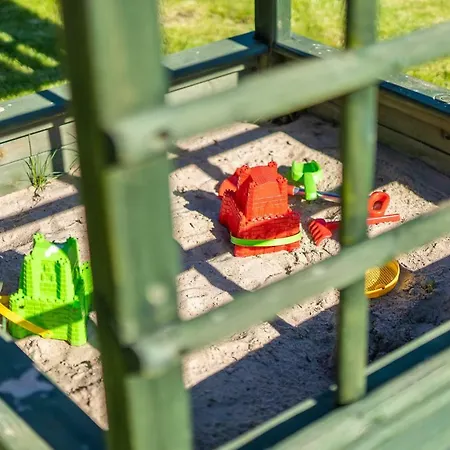 Bed & Breakfast Zenit *