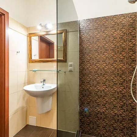 Zenit Bed & Breakfast Ustronie Morskie