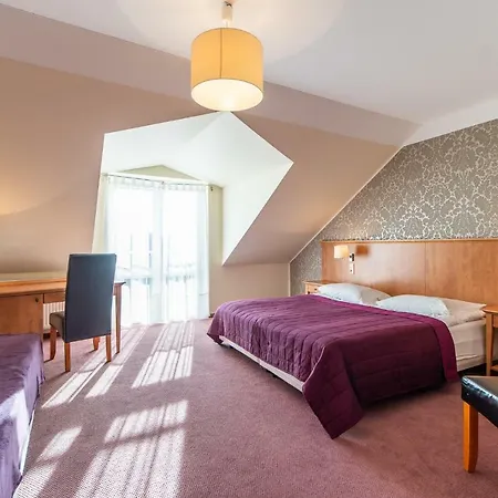 Zenit Bed & Breakfast Ustronie Morskie