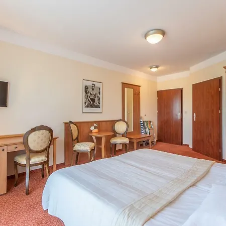 Zenit Bed & Breakfast