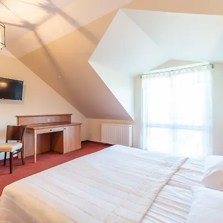Zenit Bed & Breakfast *