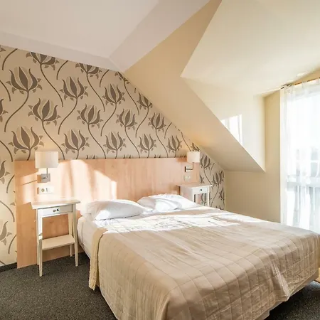 Zenit Bed & Breakfast