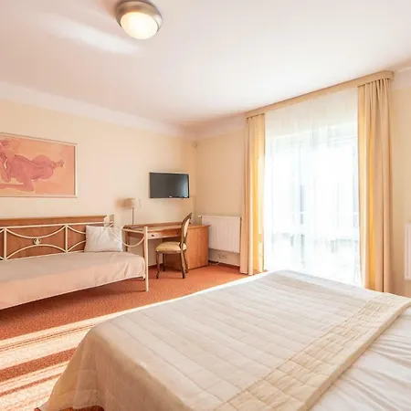 Zenit Bed & Breakfast