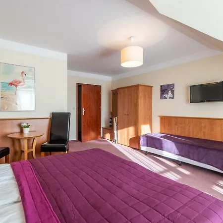 Zenit Bed & Breakfast Ustronie Morskie