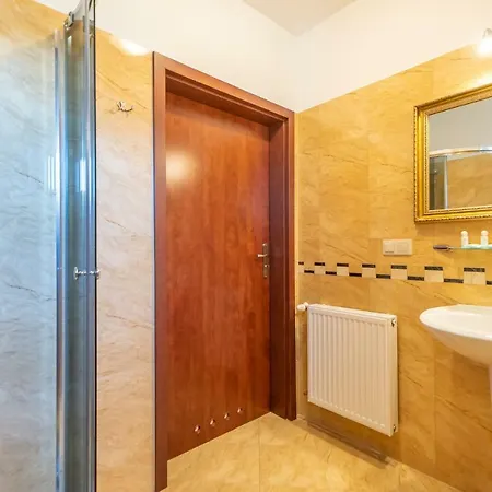Zenit Bed & Breakfast Ustronie Morskie