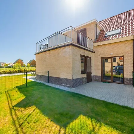 Sun & Snow Osiedle Wybrzeze Apartment Ustronie Morskie
