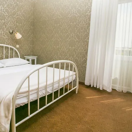 Bed & Breakfast Zenit *